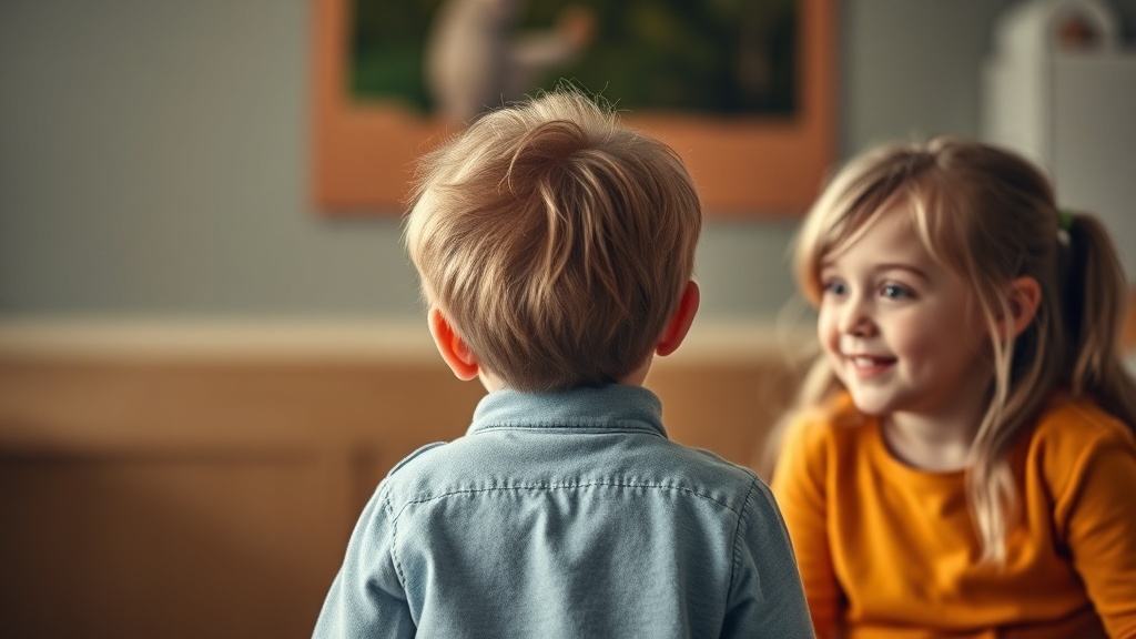 Beyond 'Please' and 'Thank You': Nurturing Authentic Appreciation in Your Kids