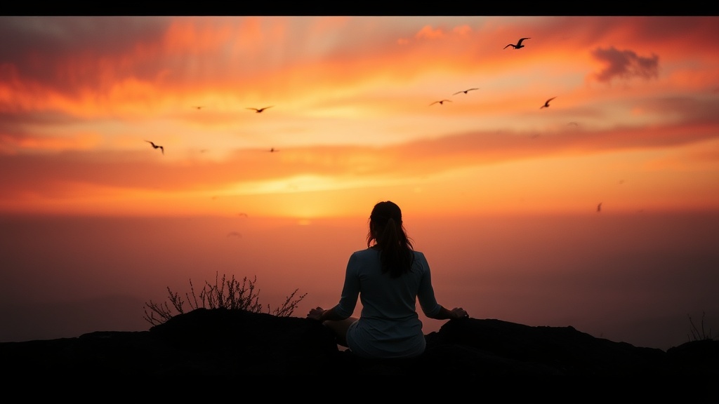 Finding Calm in the Chaos of Early Parenthood