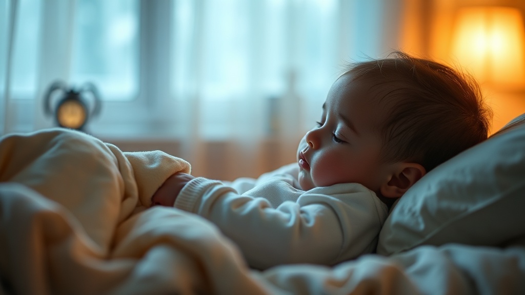 How to Get Your Baby to Sleep Longer Without Formal Sleep Training