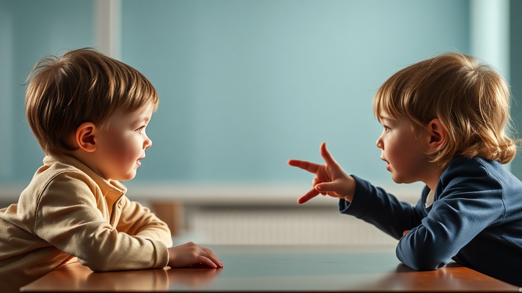 Keeping Your Sanity When Your Toddler Becomes a Professional Negotiator