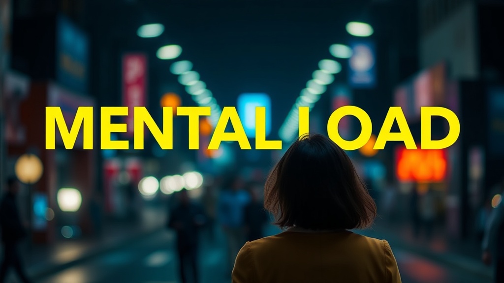 Managing the Mental Load of New Parent Expectations