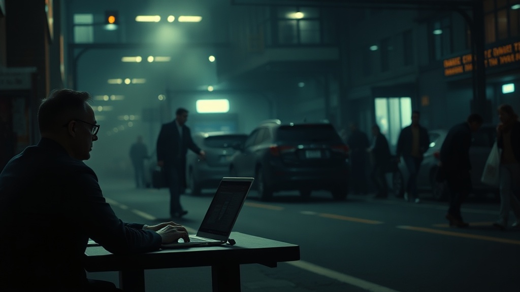 Managing Your Time and Energy When Everything Feels Heavy