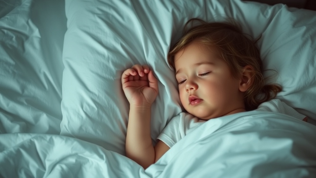 Why Does Every New Parent Feel Like They Are Failing at Sleep?