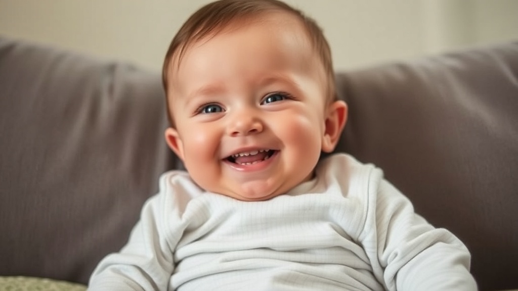 Why Your Firstborn Suddenly Acts Like a Baby Again (And What to Do About It)