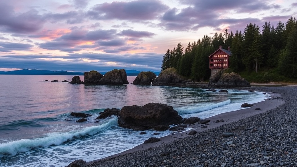 10 Unforgettable Things to Do in Parksville, BC