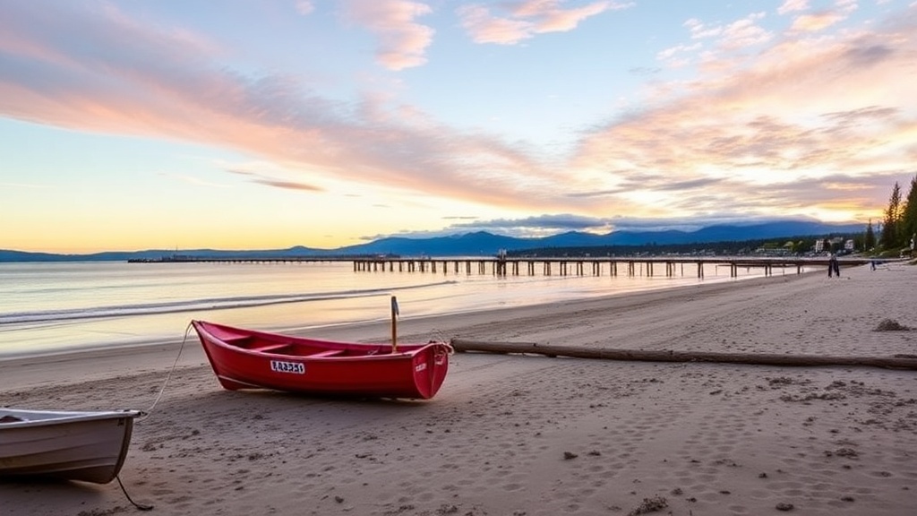 The Ultimate Local Guide to Parksville, BC: Beaches, Food, Hidden Gems, and Smart Tips