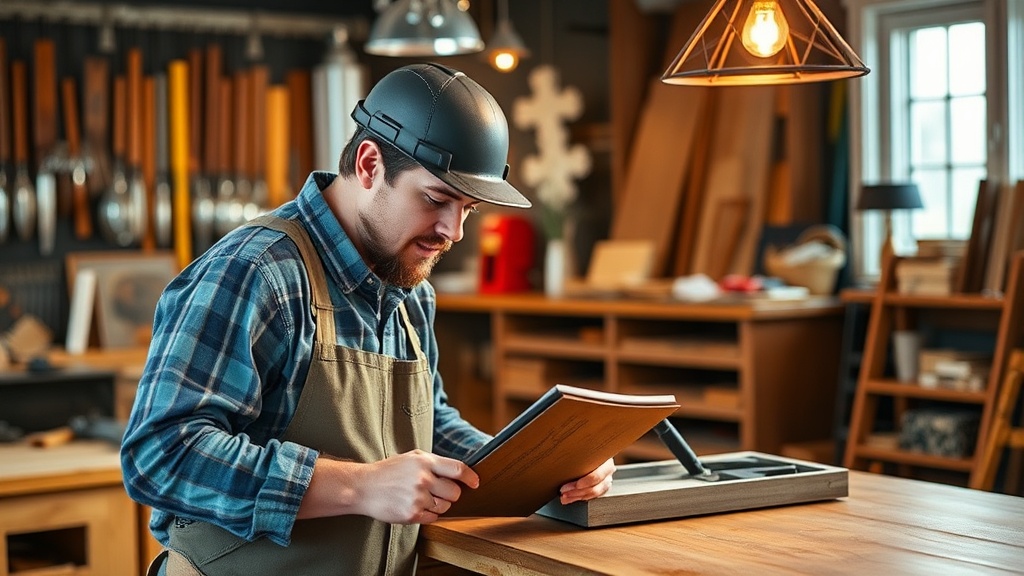 Connecting with Competent Trades: A Parry Sound Homeowner's Handbook