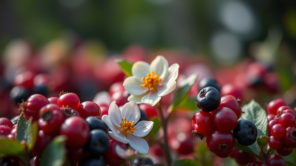 Finding the Best Local Wild Berry Spots