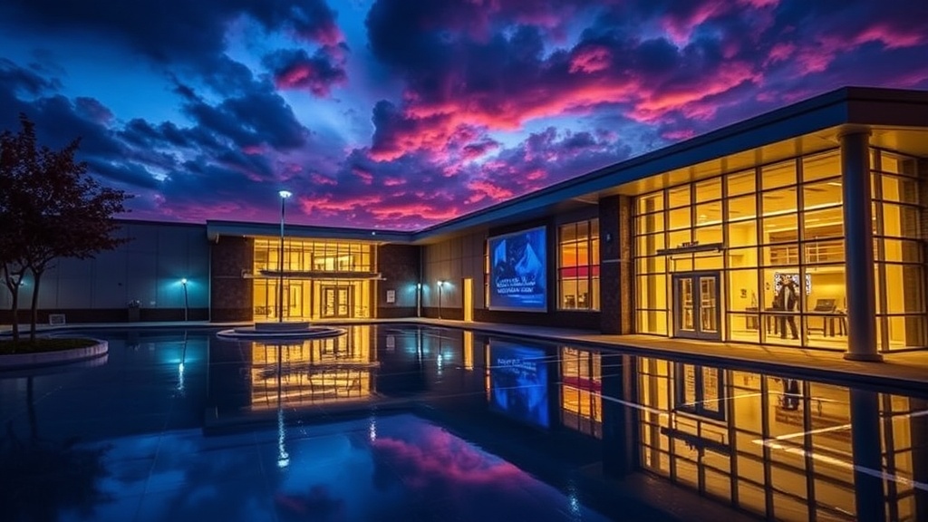 Parry Sound Community Centers and Recreation Facilities Worth Knowing About