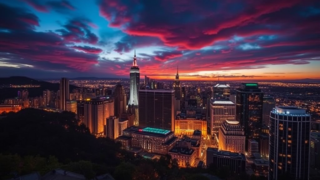 Finding the Best Photo Spots Without the Crowds