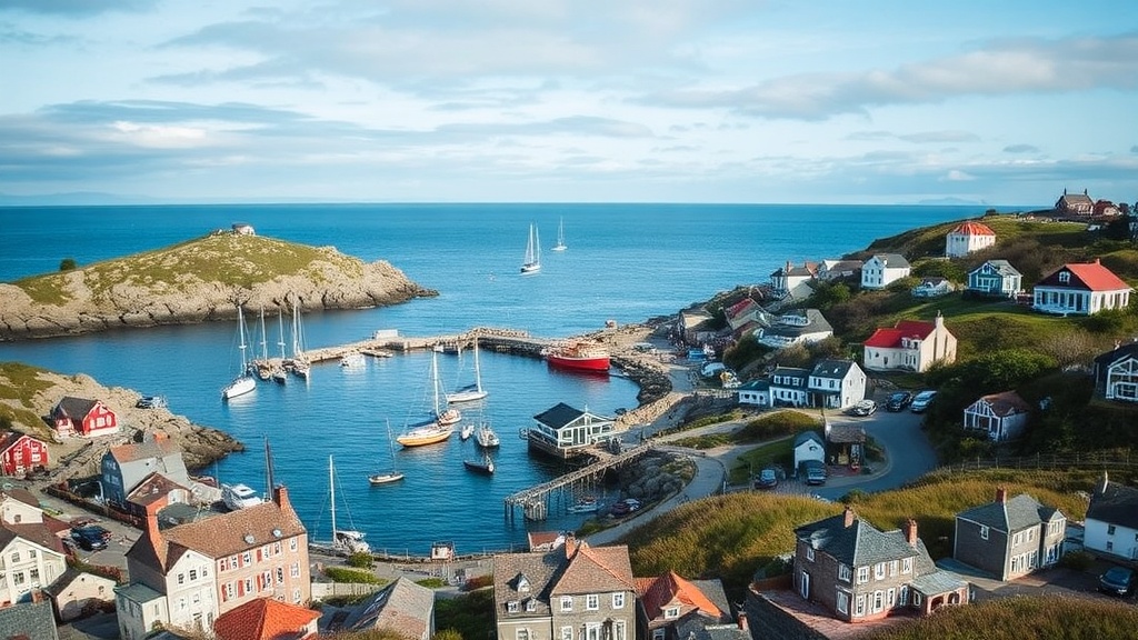 Peggy’s Cove Like a Local: What Most Visitors Miss (and What Actually Matters)