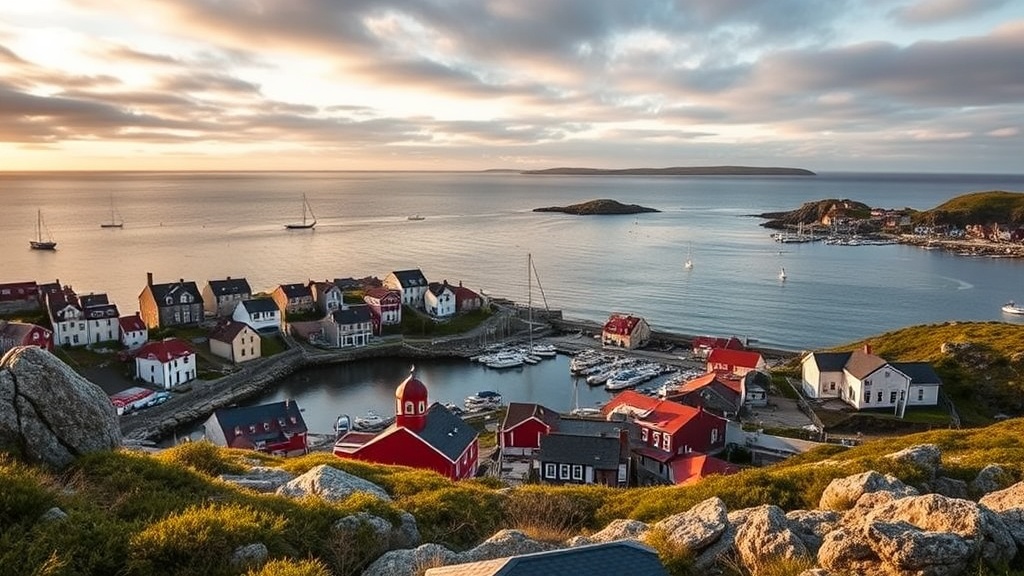 What Locals Know About Peggy's Cove That Tourist Guides Never Mention