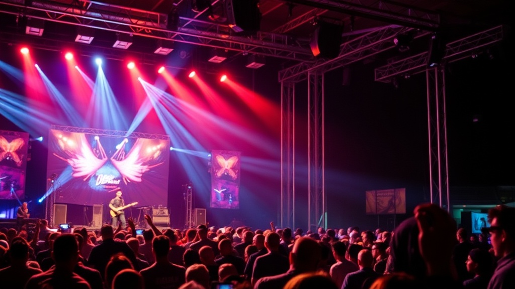 A Weekend Full of Local Music and Festivals