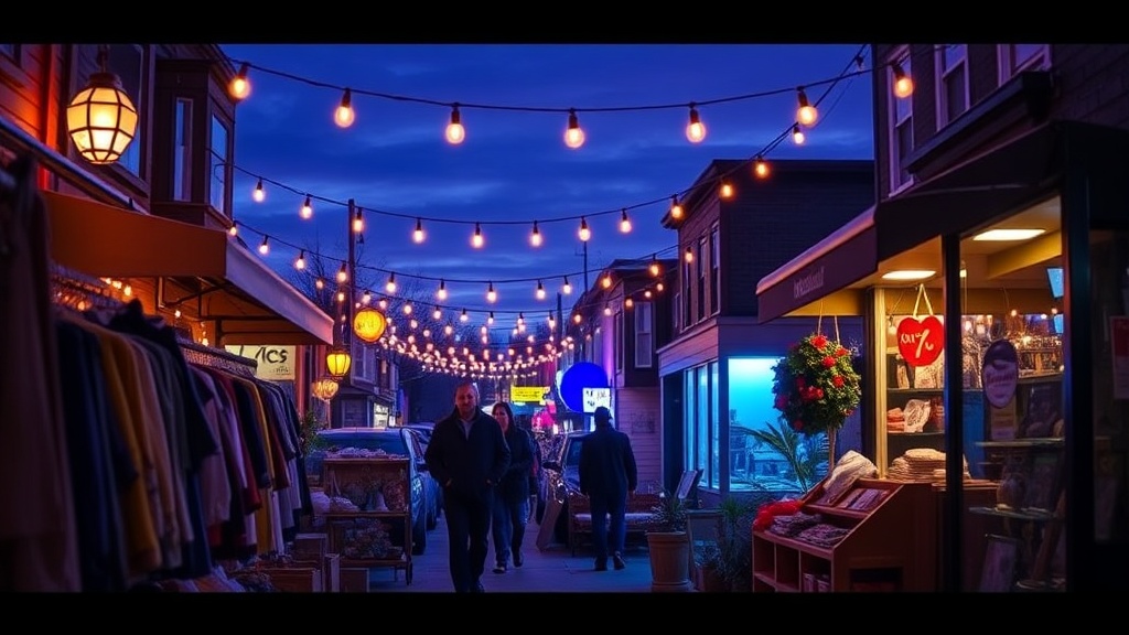 Finding the Best Ways to Shop Local in Pembroke