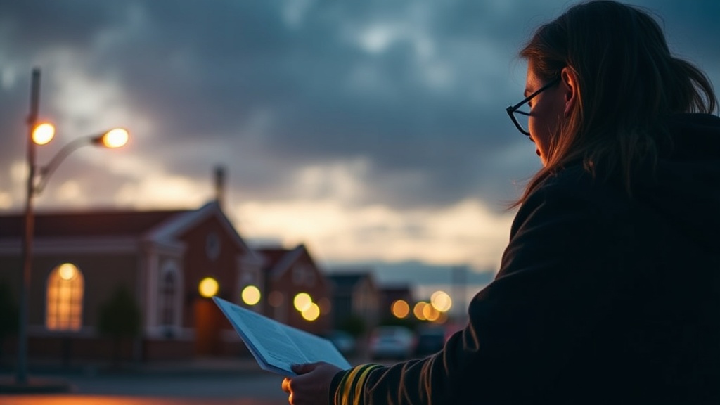 Getting Involved with Pembroke Municipal Services and Local Governance