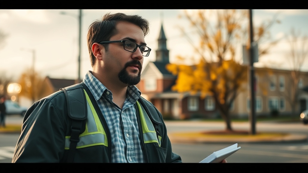 Navigating Pembroke Municipal Services and Local Development