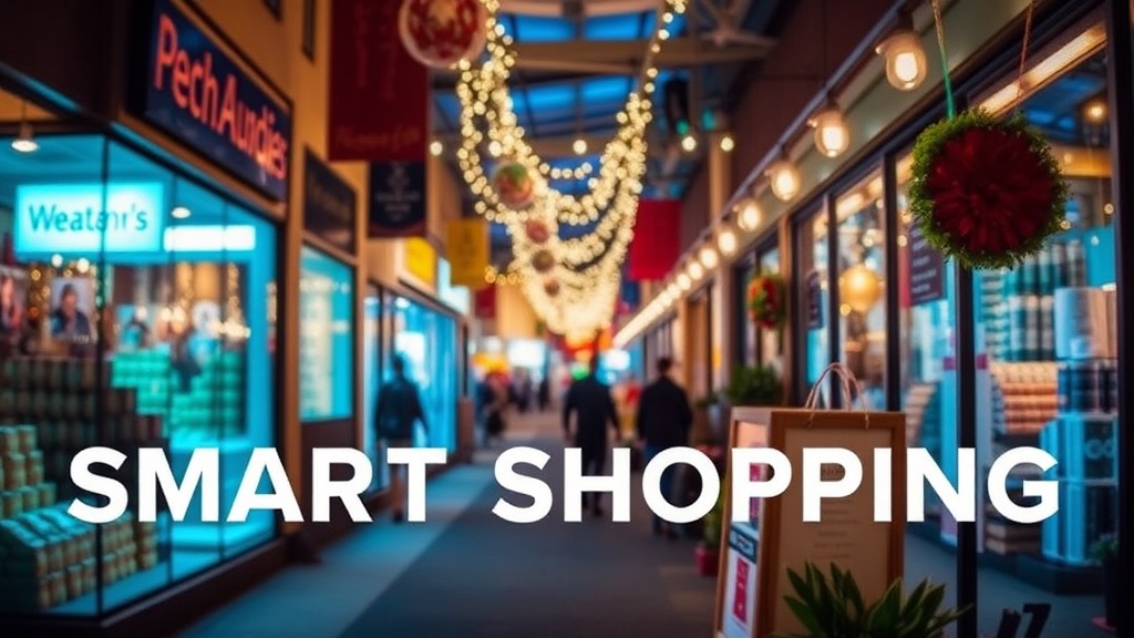 Smart Shopping in Pembroke: Maximizing Value from Local Businesses