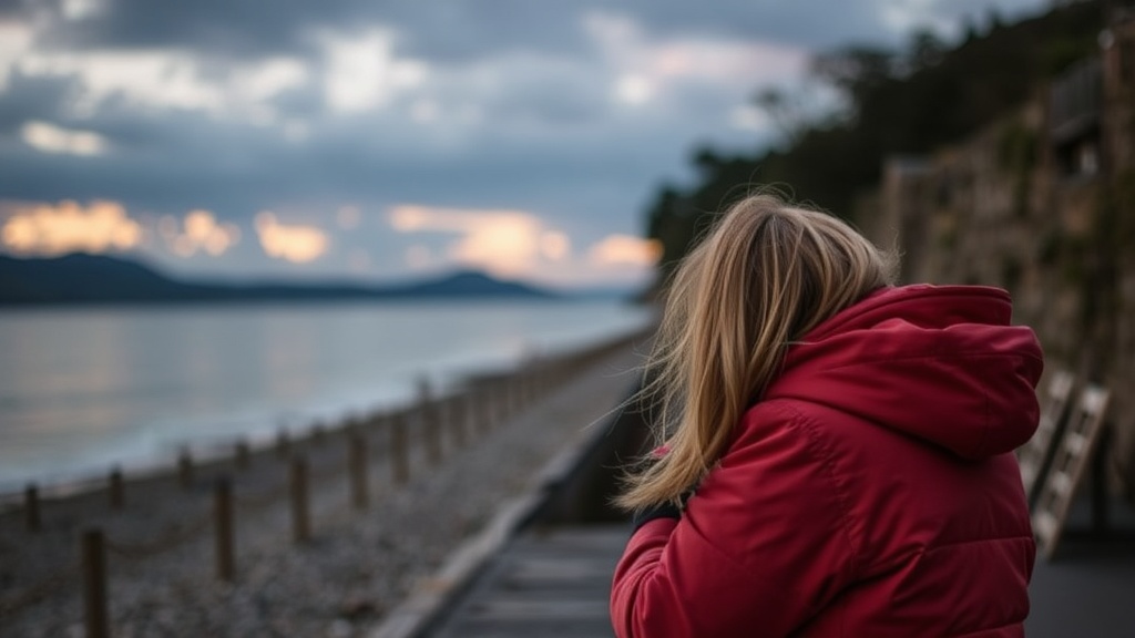 The One Habit That Quietly Fixes Your Week in Pembroke