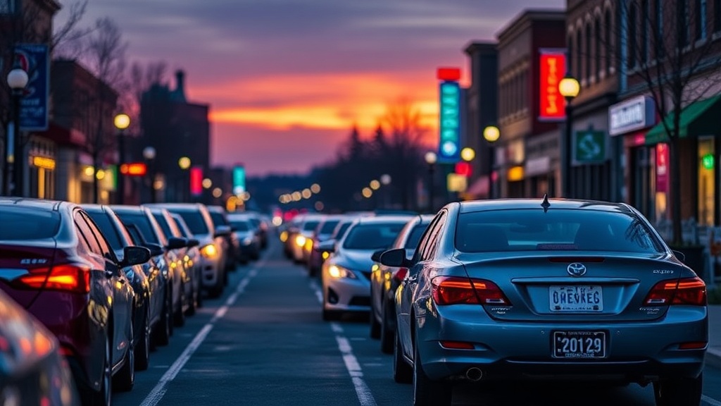 Unlocking Pembroke's Parking Puzzle: Smart Tips for Downtown Visits