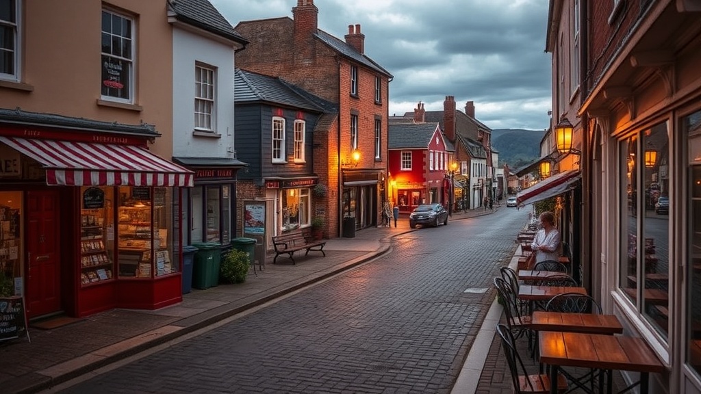 Where Can I Find Reliable Local Information in Pembroke?