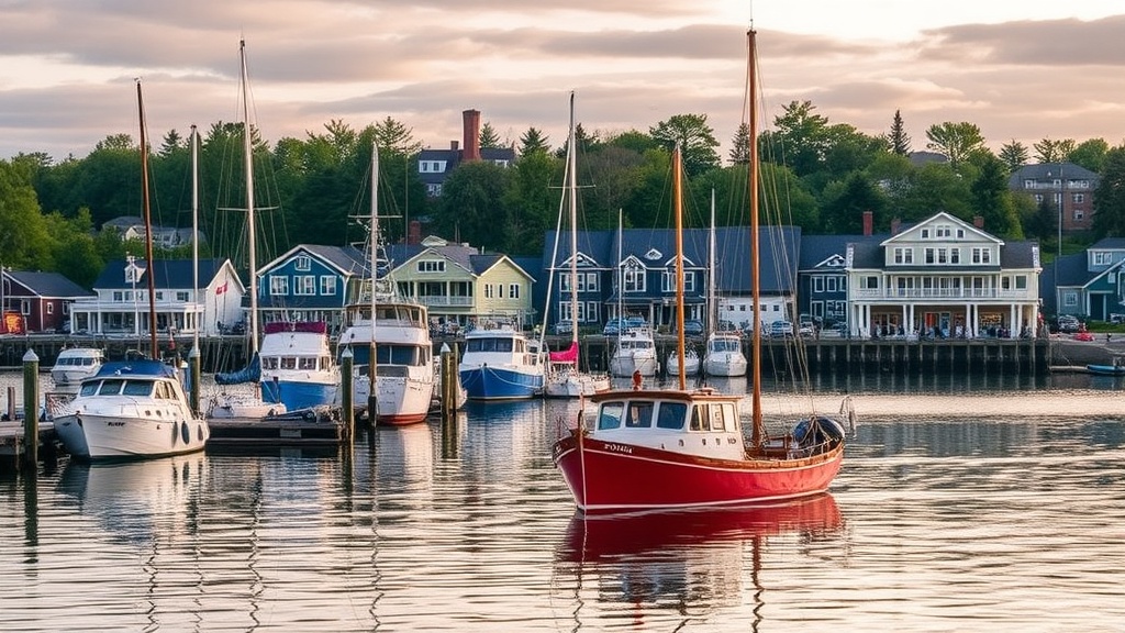 Discover Penetanguishene: Your Complete Guide to Ontario's Historic Harbour Town