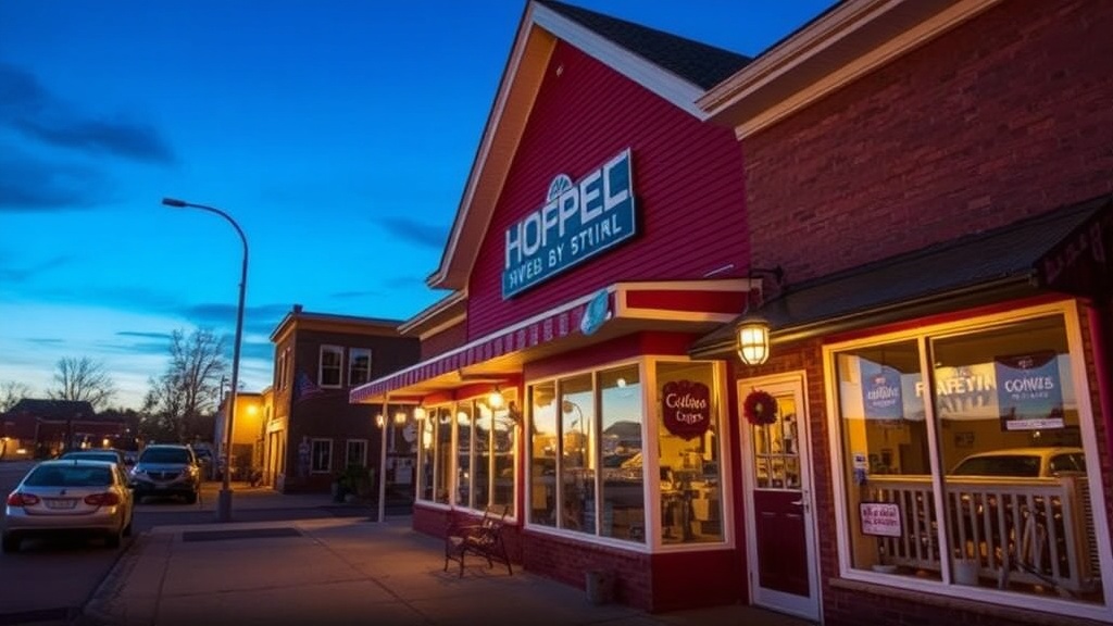 Penetanguishene Services and Spaces That Deserve More Local Attention