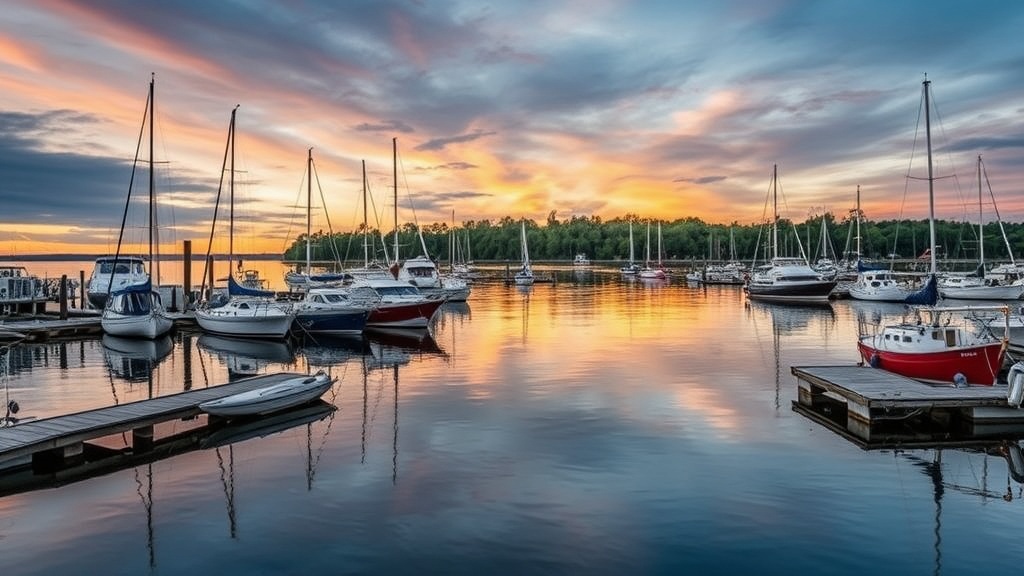 The Best Time to Visit Discovery Harbour in Penetanguishene