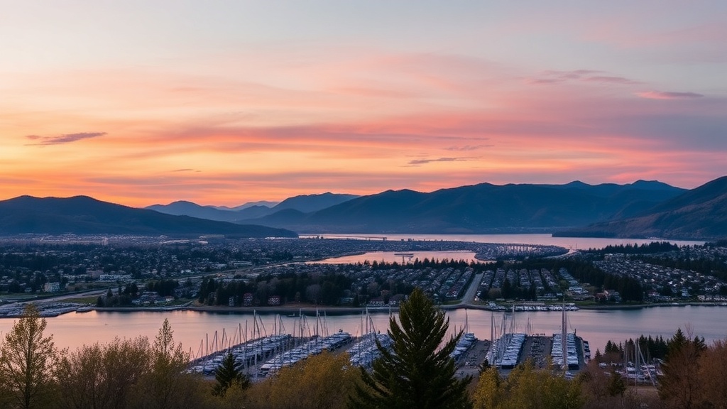 How to Make the Most of Your Weekend in Penticton: A Local Guide