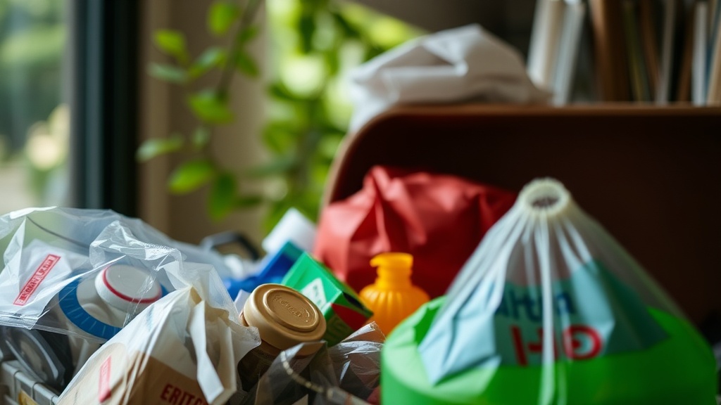 Why Your Recycling Isn't Getting Recycled (And How to Fix It)