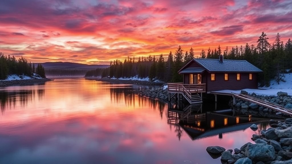 10 Hidden Gems in Petawawa Every Local Should Explore