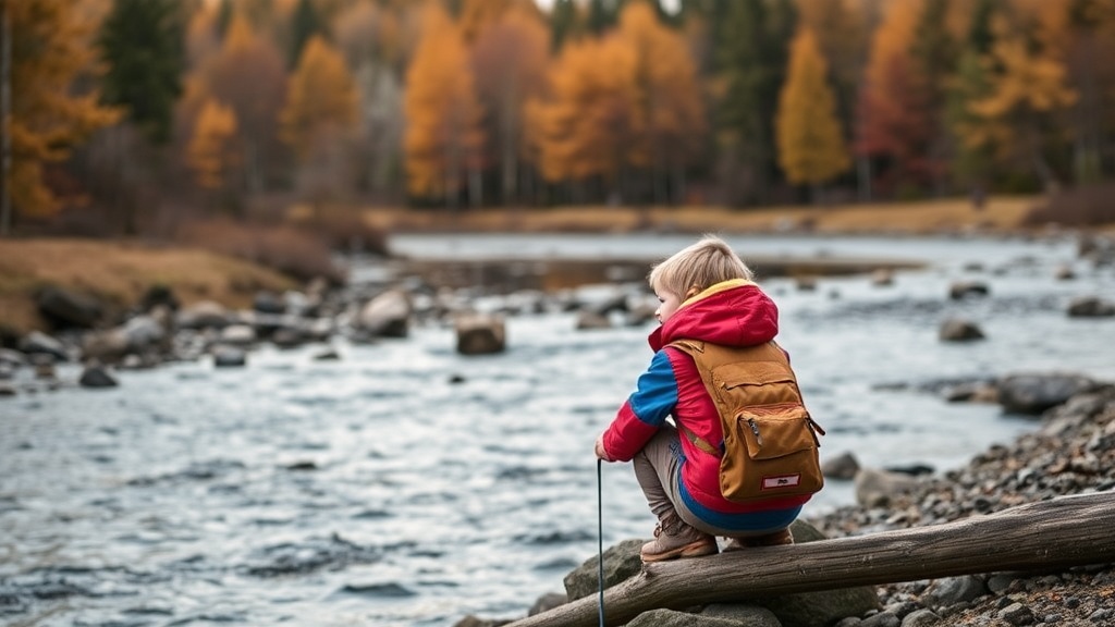 Beyond the Backyard: Discovering Petawawa's Best Family Outdoor Spots