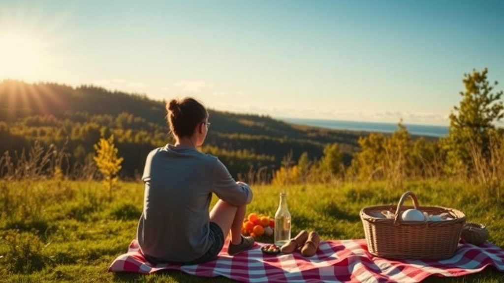Hidden Gems for a Perfect Picnic in Petawawa