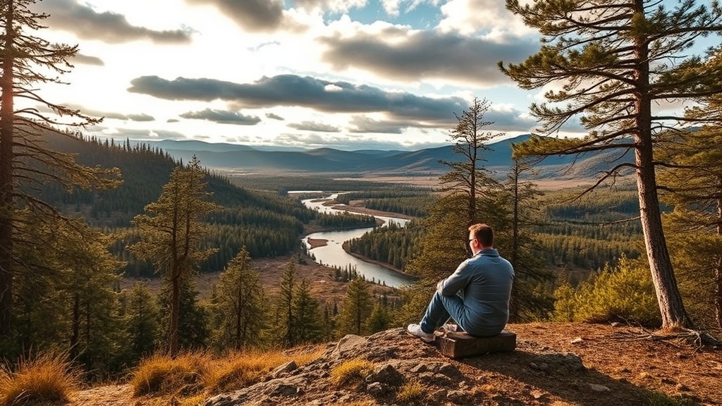 How to Plan the Perfect Weekend Getaway in Petawawa