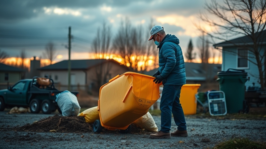 Managing Your Property and Waste in Petawawa