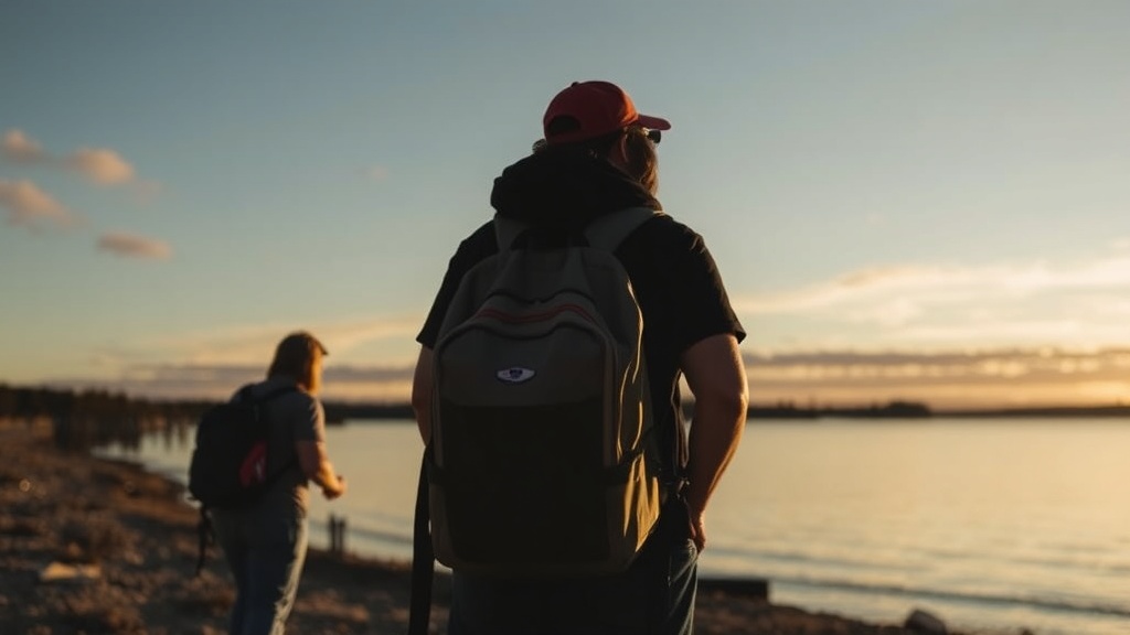 The Real Petawawa Weekend Playbook: Where Locals Actually Go (Not the Obvious Stuff)