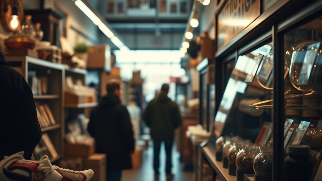 Uncovering Petawawa's Independent Shops: More Than Just a Purchase