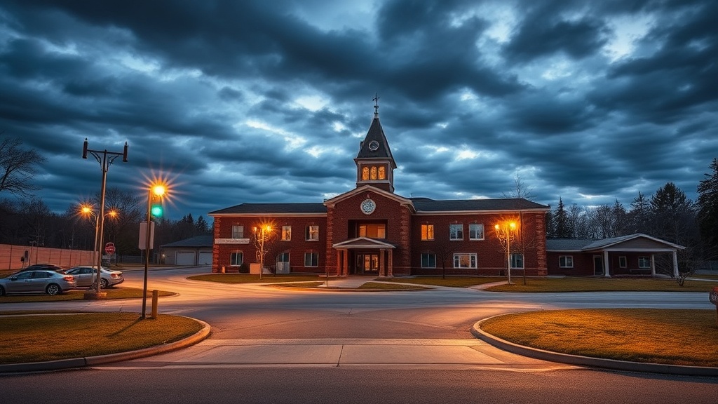 Where to Find Reliable Municipal Services and Community Support in Petawawa