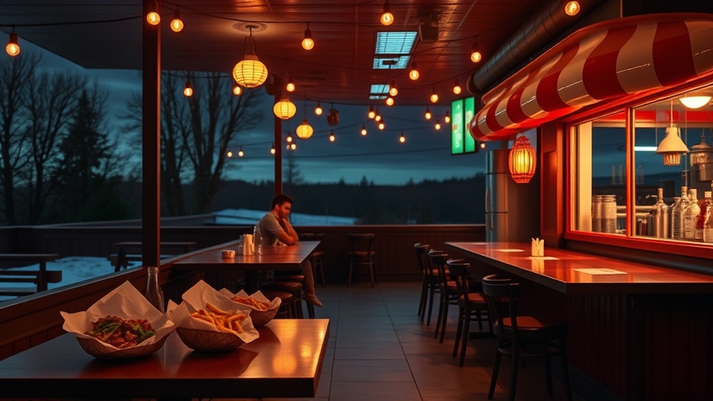 Where to Grab a Quick Bite or a Real Meal in Petawawa