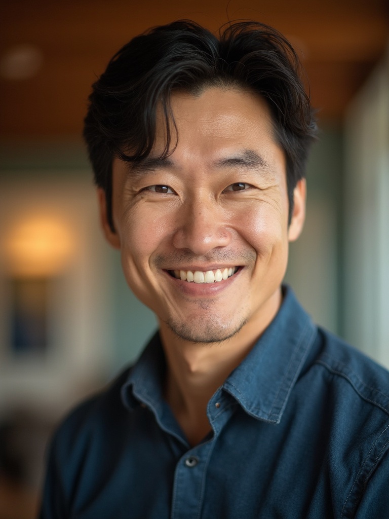 Petite Explorer Editorial