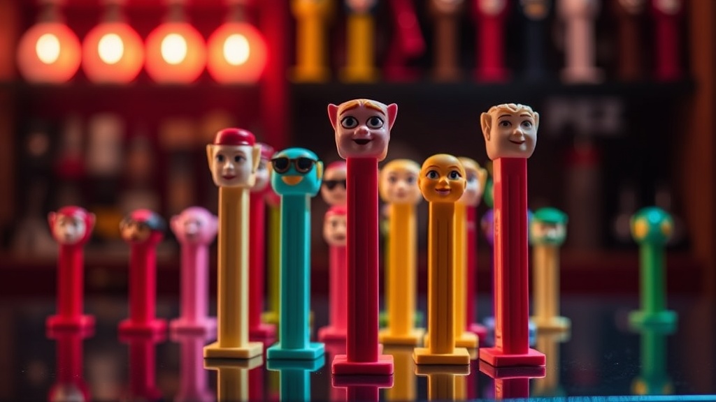 8 Mistakes Every New Pez Collector Makes (And How to Avoid Them)
