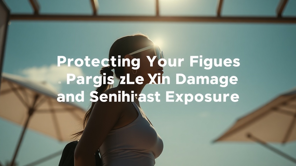 Protecting Your Figures from UV Damage and Sunlight Exposure