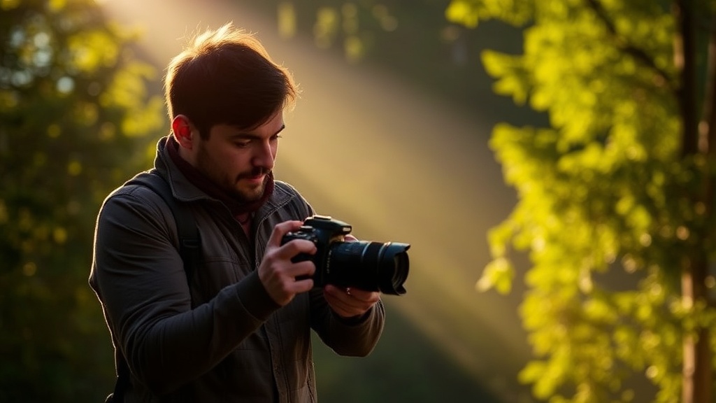 7 Composition Mistakes That Ruin Otherwise Good Photos