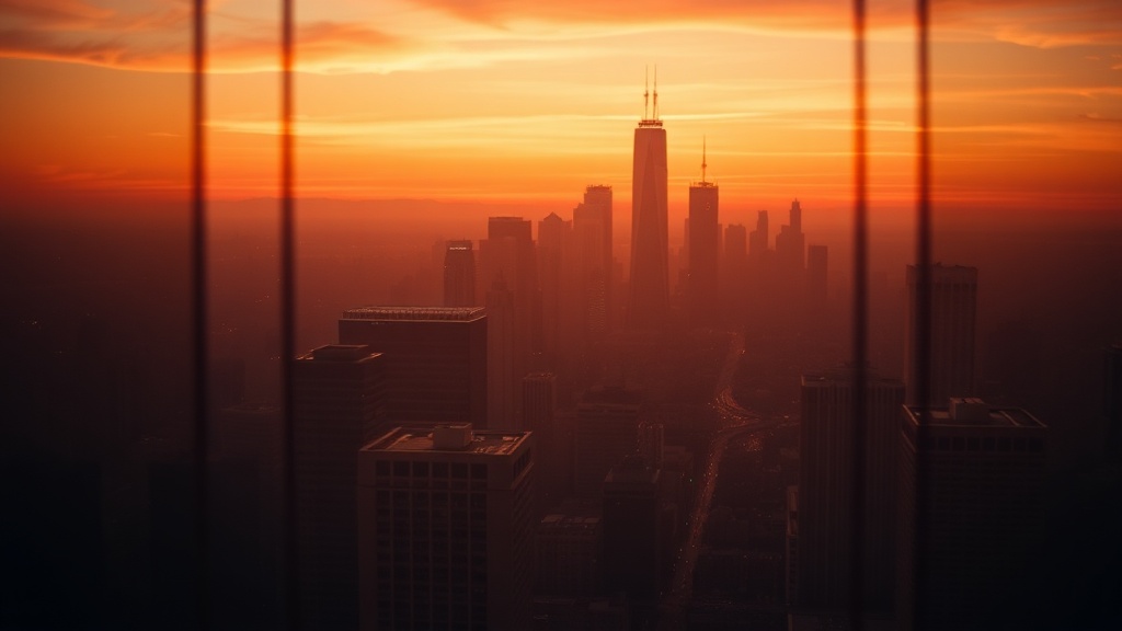 Beyond the Frame: Using Negative Space to Improve Composition