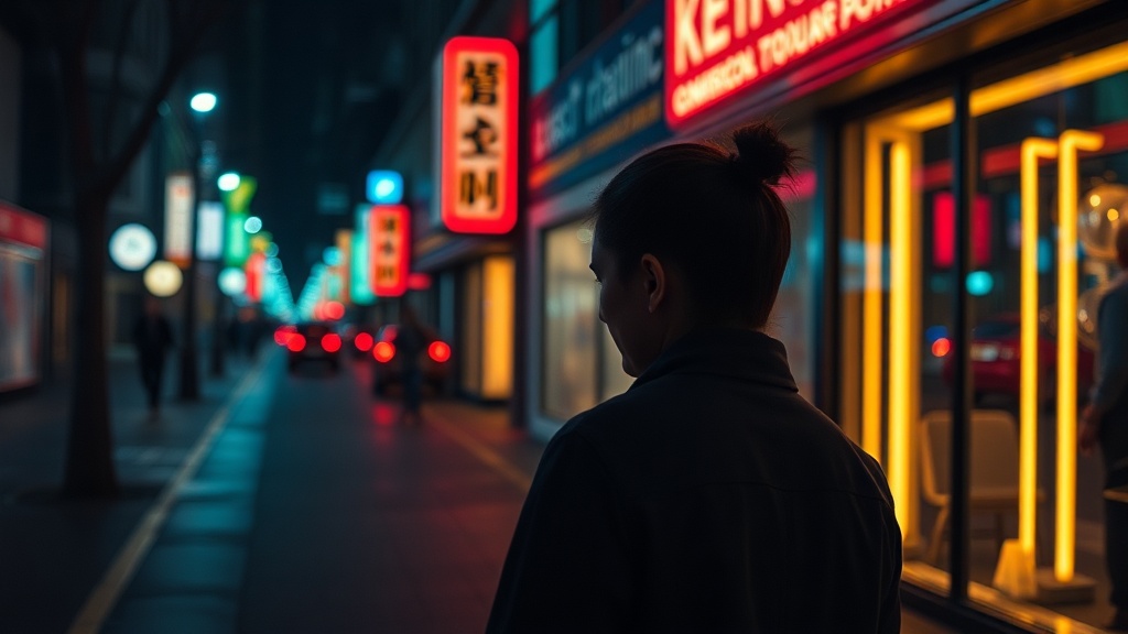 Building a Consistent Color Grade in Lightroom