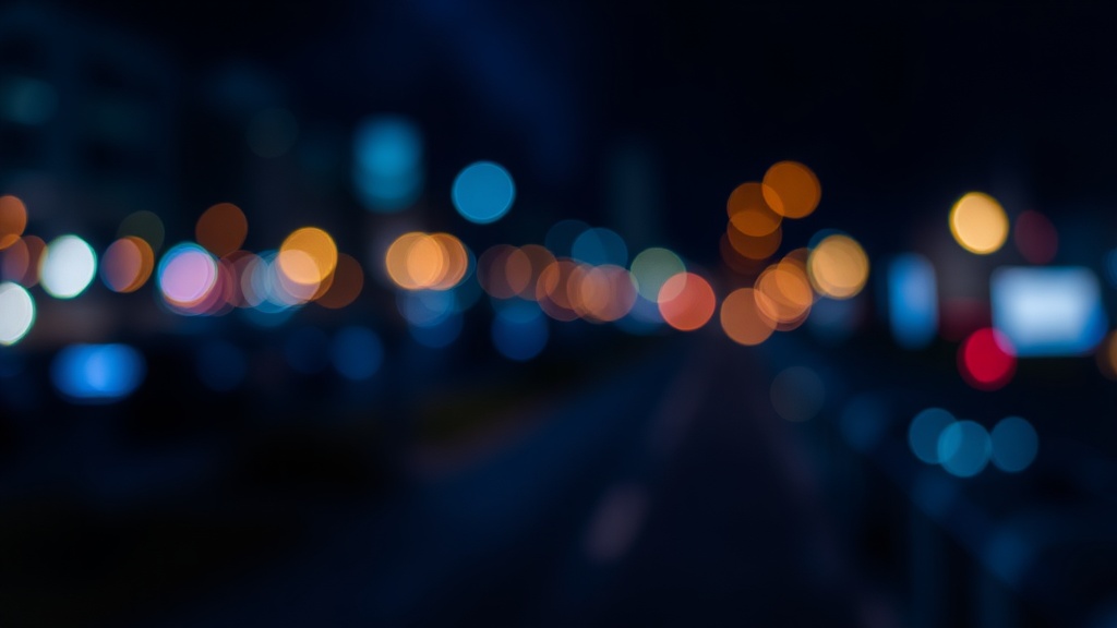 Creating Dreamy Bokeh with Wide Aperture Settings