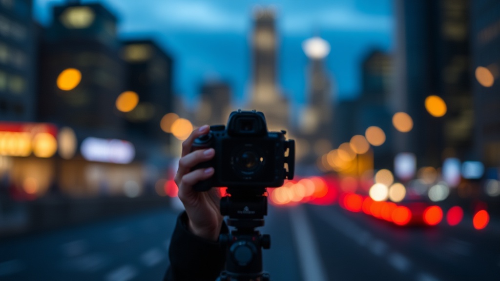 Fixing Blurry Backgrounds and Shallow Depth of Field Issues