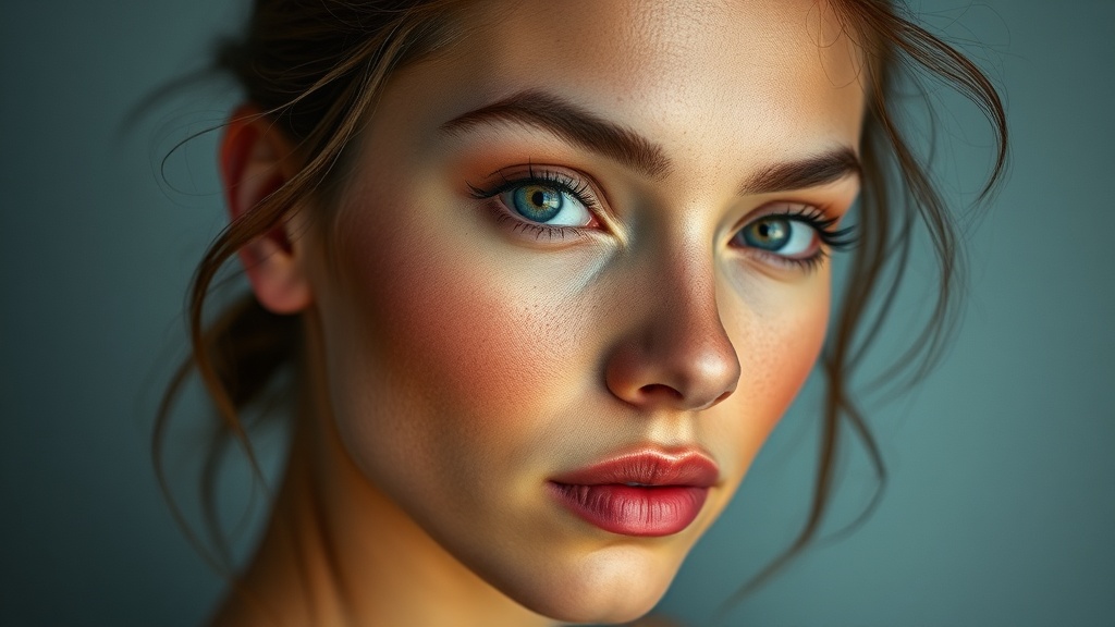 Managing Color Temperature for Natural Skin Tones