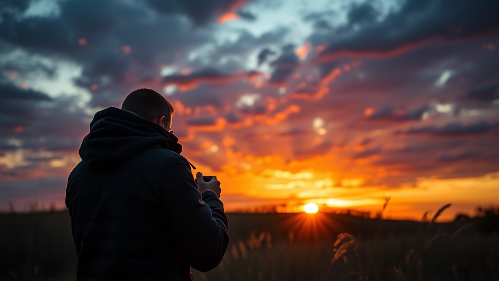 Master Golden Hour Photography: Capture Stunning Warm Light