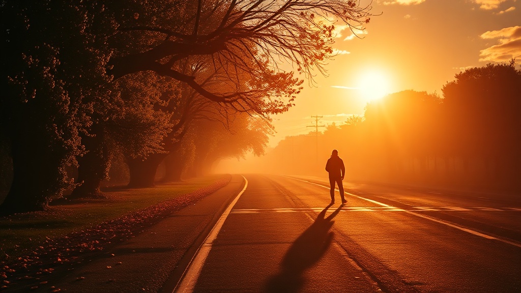 Master the Rule of Thirds for Instantly Better Compositions