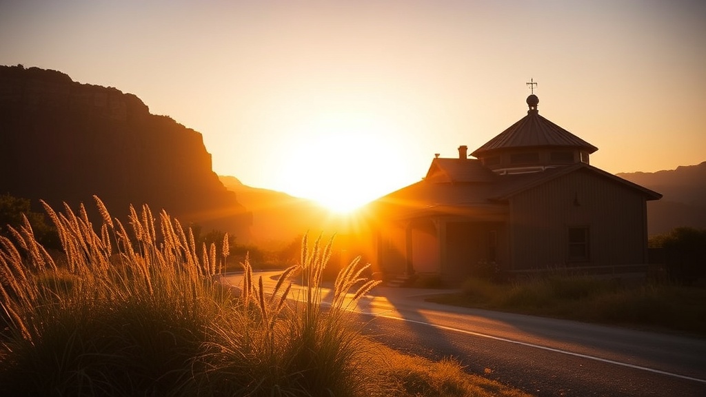 Mastering Golden Hour Photography: Capture Stunning Warm Light